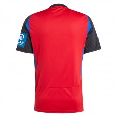 Hamburger SV Drittes Trikot 24-25 für Herren