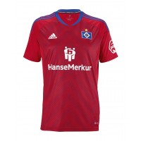 Hamburger SV Ausweichtrikot 2022-23