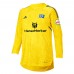 Hamburger SV Herren Torwarttrikot 2022-23