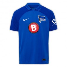 Hertha Bsc Herren-Auswärtstrikot 2023-24