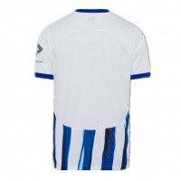 Hertha Bsc Heimtrikot für Herren 2023-24