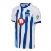 Hertha Bsc Heimtrikot für Herren 2023-24