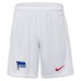 Hertha Bsc Herren-Heimshorts 2023-24
