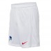 Hertha Bsc Herren-Heimshorts 2023-24