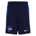 Hertha Bsc Shorts Auswärts 2022-23