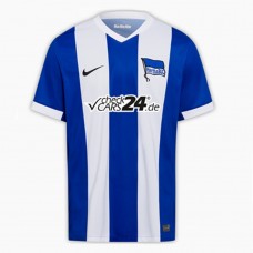 Hertha BSC Herren Heimtrikot 24-25