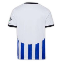 Hertha BSC Heimtrikot 2022-23