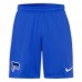 Hertha BSC Home Shorts 2021-22