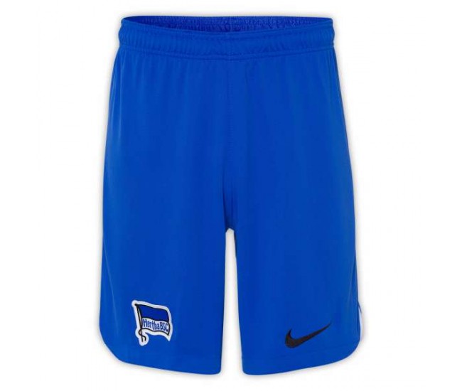 Hertha BSC Heimshorts 2022-23