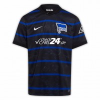 Hertha BSC Herren Auswärtstrikot 24-25