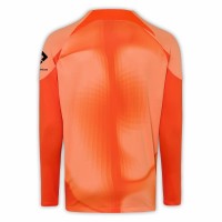 Hertha BSC Orange Torwarttrikot 2022-23 für Herren