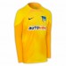 Hertha BSC Gelbes Herren-Torwarttrikot 2022-23