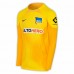 Hertha BSC Gelbes Herren-Torwarttrikot 2022-23