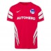 Hertha BSC Ausweichtrikot 2022-23