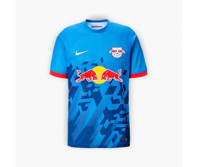 RB Leipzig Ausweichtrikot für Herrent 2023-24