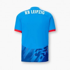 RB Leipzig Ausweichtrikot für Herrent 2023-24