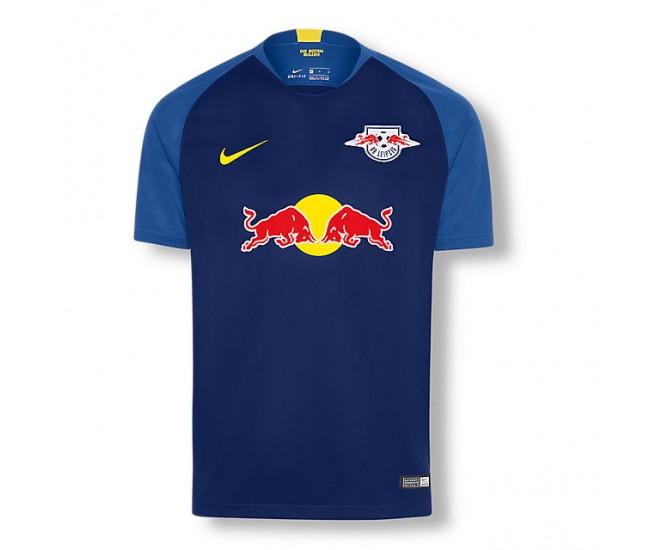 RBL Away Jersey 2018-19