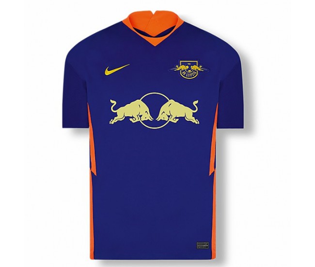 RBL Away Jersey 2020 2021