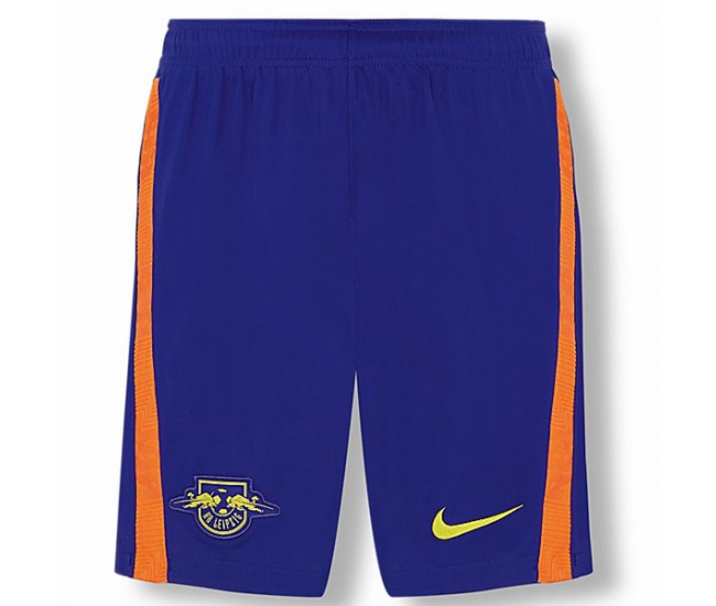 RBL Away Shorts 2020 2021
