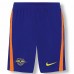 RBL Away Shorts 2020 2021