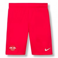 Red Bull Leipzig Home Kids Soccer Kit 2021-22