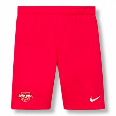 Red Bull Leipzig Home Kids Soccer Kit 2021-22