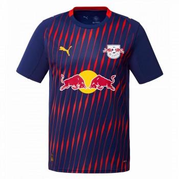 RB Leipzig Auswärtstrikot 2025