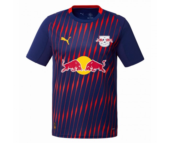 RB Leipzig Auswärtstrikot 2025