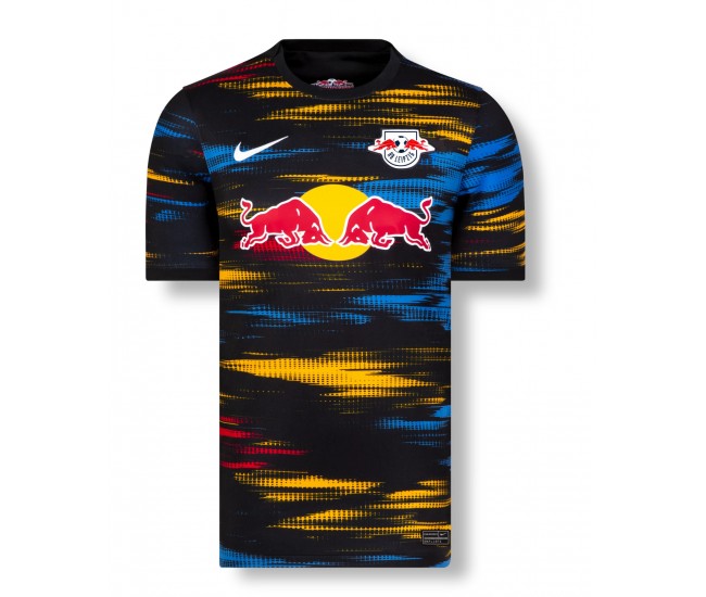 RB Leipzig Away Jersey 2021-22