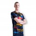 RB Leipzig Away Jersey 2021-22