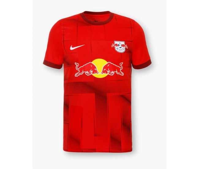 RB Leipzig Auswärtstrikot 2022-23