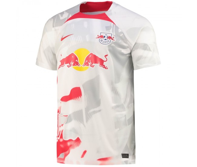 RB Leipzig Heimtrikot 2022-23