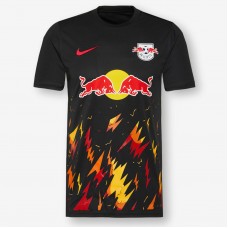 RB Leipzig Herren Leipzig On Fire Trikot 23-24
