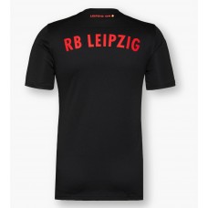 RB Leipzig Herren Leipzig On Fire Trikot 23-24
