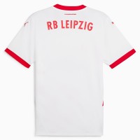RB Leipzig Herren-Heimtrikot 24-25