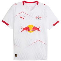 RB Leipzig Herren Heimtrikot 25-26