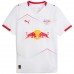 RB Leipzig Herren Heimtrikot 25-26