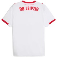 RB Leipzig Herren Heimtrikot 25-26