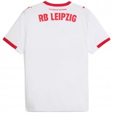 RB Leipzig Herren Heimtrikot 25-26