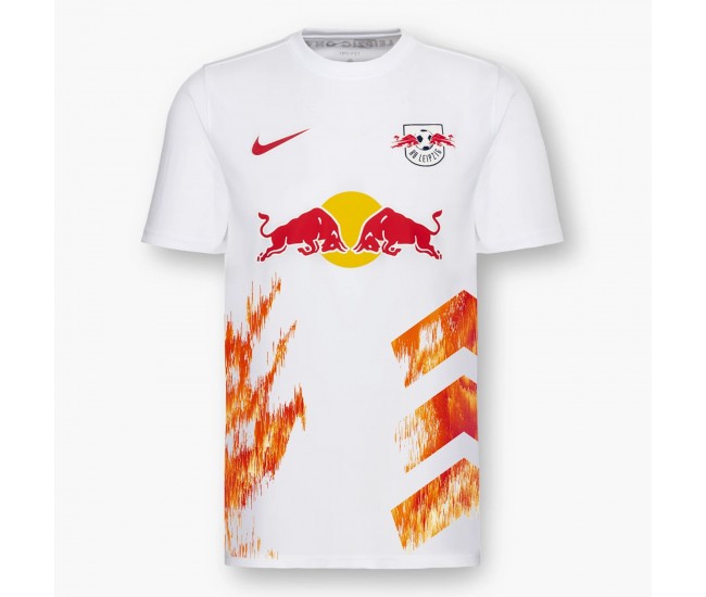 RB Leipzig Herren On Fire Trikot 23-24