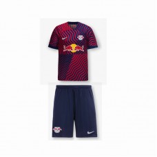 Red Bull Leipzig Kinder Auswärts Kit 23–24