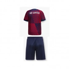 Red Bull Leipzig Kinder Auswärts Kit 23–24