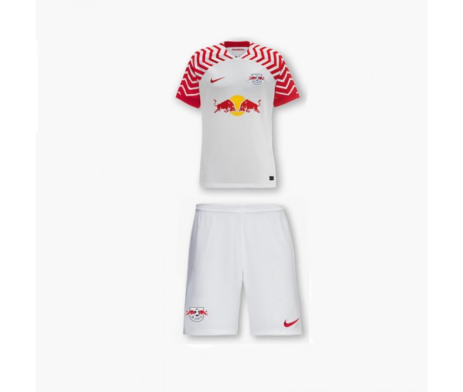 Red Bull Leipzig Kinder Heim Kit 23–24