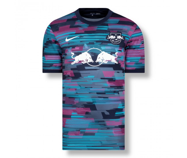 RB Leipzig Third Jersey 2021-22