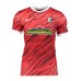 SC Freiburg Home Jersey 2021-22