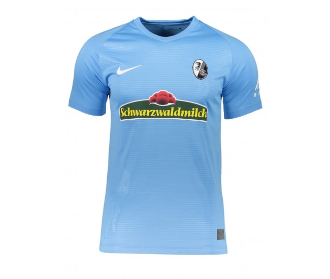 SC Freiburg Third Jersey 2021-22