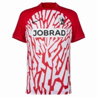 SC Freiburg Herren Heimtrikot 23-24
