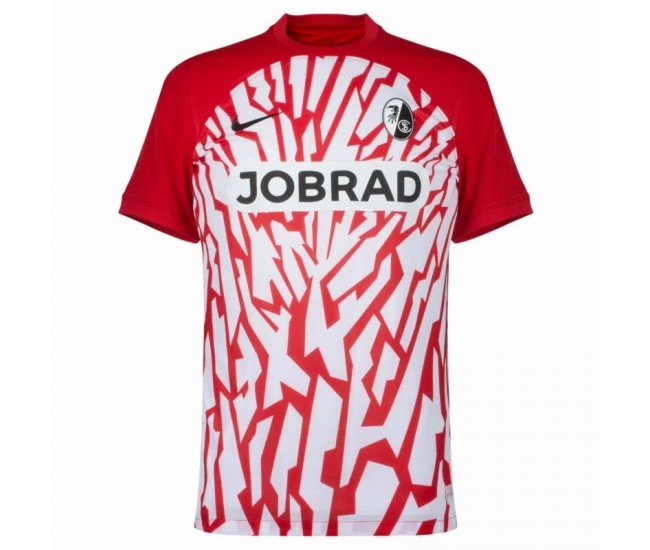 SC Freiburg Herren Heimtrikot 23-24
