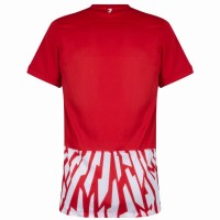 SC Freiburg Herren Heimtrikot 23-24