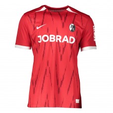 SC Freiburg Herren-Heimtrikot 24-25